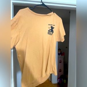 “Grocery List” T-shirt